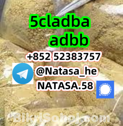 Strongest 5cladba 5CL-ADB-A precursor